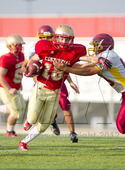 Thumbnail 3 in Tulare Union @ Centennial photogallery.