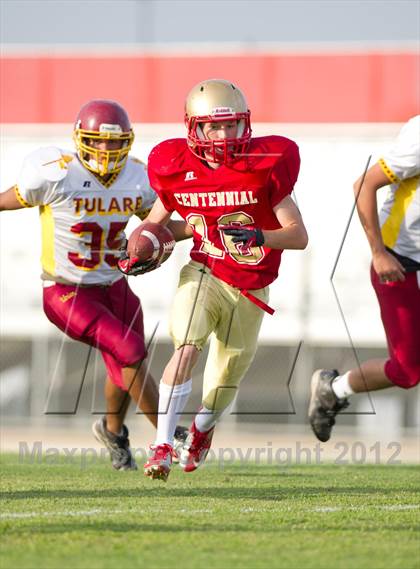 Thumbnail 2 in Tulare Union @ Centennial photogallery.