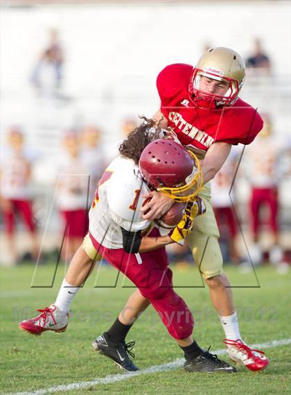 Thumbnail 1 in Fr: Tulare Union @ Centennial photogallery.