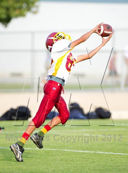 Thumbnail 2 in Tulare Union @ Centennial photogallery.