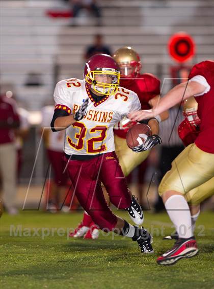 Thumbnail 1 in Tulare Union @ Centennial photogallery.