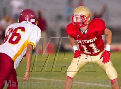 Thumbnail 2 in Tulare Union @ Centennial photogallery.