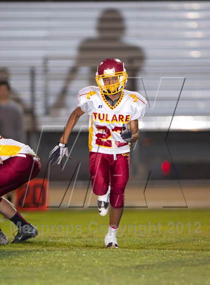 Thumbnail 2 in Tulare Union @ Centennial photogallery.