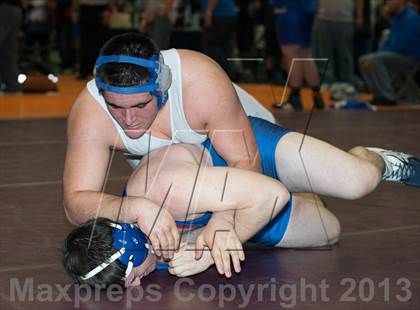 Thumbnail 1 in Tim Brown Memorial Wrestling Tournament  photogallery.