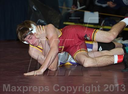 Thumbnail 3 in Tim Brown Memorial Wrestling Tournament  photogallery.