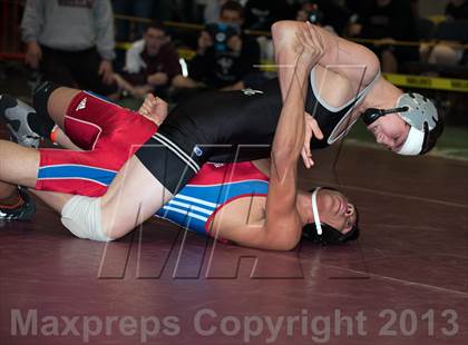 Thumbnail 3 in Tim Brown Memorial Wrestling Tournament  photogallery.