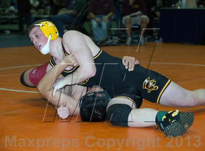 Thumbnail 3 in Tim Brown Memorial Wrestling Tournament  photogallery.