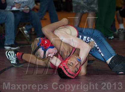 Thumbnail 3 in Tim Brown Memorial Wrestling Tournament  photogallery.