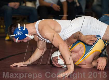 Thumbnail 1 in Tim Brown Memorial Wrestling Tournament  photogallery.