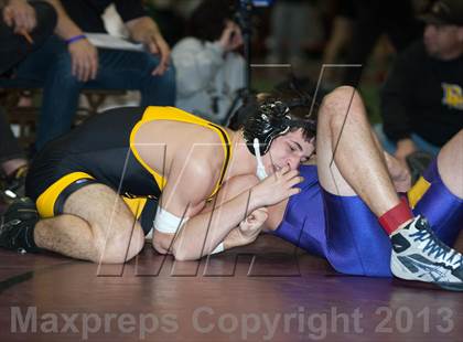 Thumbnail 2 in Tim Brown Memorial Wrestling Tournament  photogallery.