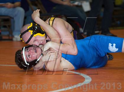 Thumbnail 2 in Tim Brown Memorial Wrestling Tournament  photogallery.