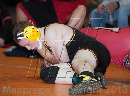 Thumbnail 3 in Tim Brown Memorial Wrestling Tournament  photogallery.