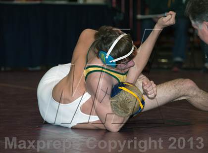 Thumbnail 1 in Tim Brown Memorial Wrestling Tournament  photogallery.