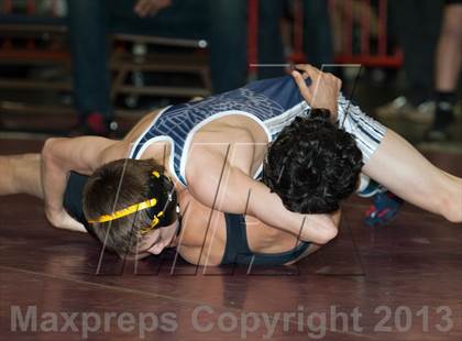 Thumbnail 3 in Tim Brown Memorial Wrestling Tournament  photogallery.