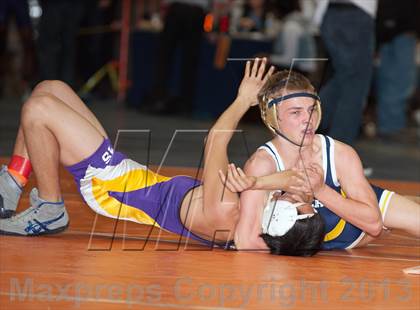 Thumbnail 3 in Tim Brown Memorial Wrestling Tournament  photogallery.