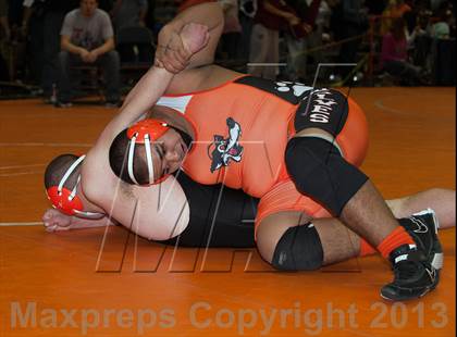 Thumbnail 2 in Tim Brown Memorial Wrestling Tournament  photogallery.