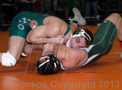 Thumbnail 2 in Tim Brown Memorial Wrestling Tournament  photogallery.