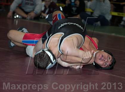 Thumbnail 1 in Tim Brown Memorial Wrestling Tournament  photogallery.