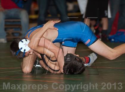 Thumbnail 3 in Tim Brown Memorial Wrestling Tournament  photogallery.