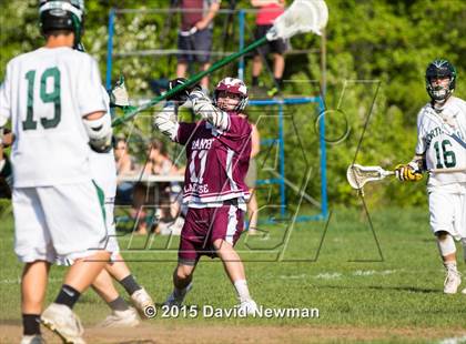Thumbnail 3 in Granby Memorial @ Northwest Catholic photogallery.