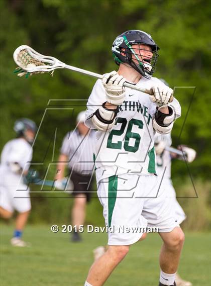 Thumbnail 3 in Granby Memorial @ Northwest Catholic photogallery.