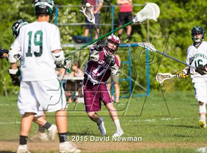 Thumbnail 1 in Granby Memorial @ Northwest Catholic photogallery.