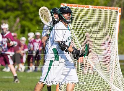 Thumbnail 2 in Granby Memorial @ Northwest Catholic photogallery.