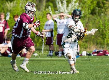 Thumbnail 3 in Granby Memorial @ Northwest Catholic photogallery.