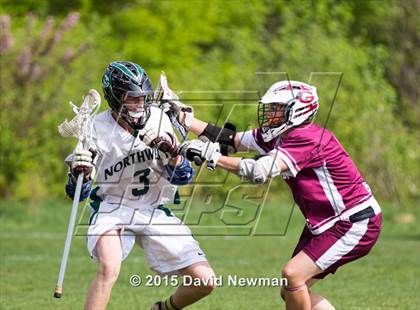 Thumbnail 2 in Granby Memorial @ Northwest Catholic photogallery.