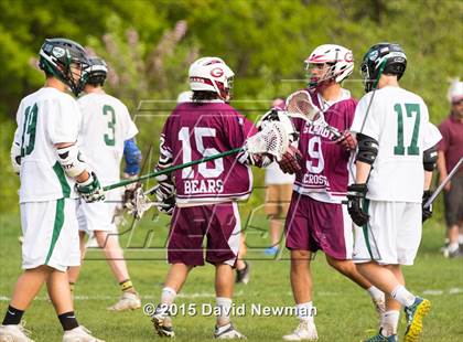 Thumbnail 3 in Granby Memorial @ Northwest Catholic photogallery.