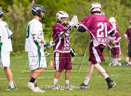 Thumbnail 1 in Granby Memorial @ Northwest Catholic photogallery.