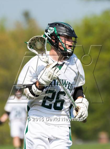 Thumbnail 3 in Granby Memorial @ Northwest Catholic photogallery.