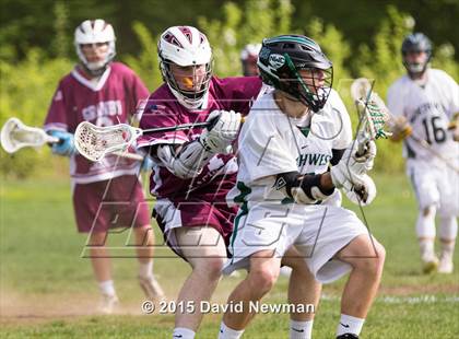 Thumbnail 1 in Granby Memorial @ Northwest Catholic photogallery.