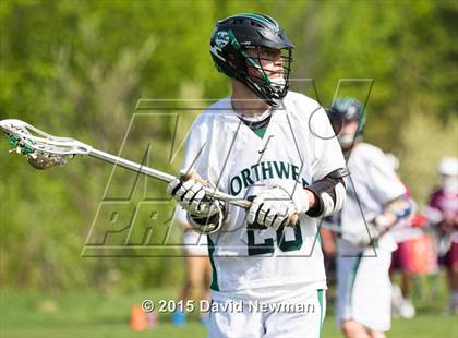 Thumbnail 2 in Granby Memorial @ Northwest Catholic photogallery.