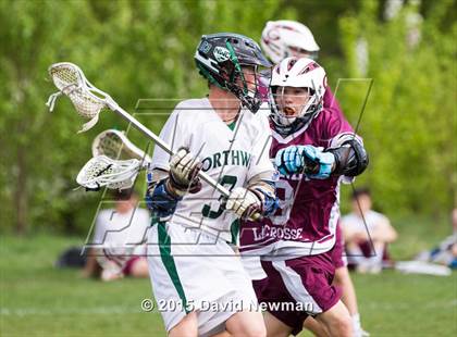 Thumbnail 1 in Granby Memorial @ Northwest Catholic photogallery.