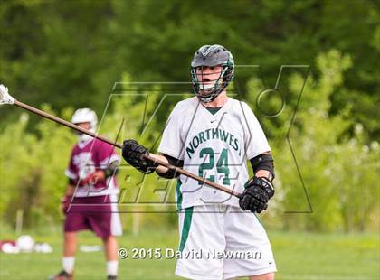 Thumbnail 2 in Granby Memorial @ Northwest Catholic photogallery.
