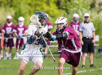 Thumbnail 2 in Granby Memorial @ Northwest Catholic photogallery.
