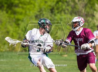 Thumbnail 1 in Granby Memorial @ Northwest Catholic photogallery.