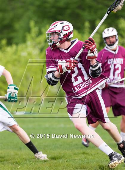 Thumbnail 3 in Granby Memorial @ Northwest Catholic photogallery.