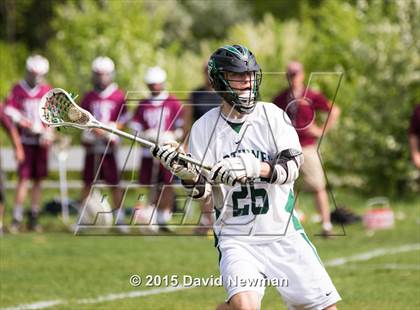 Thumbnail 2 in Granby Memorial @ Northwest Catholic photogallery.