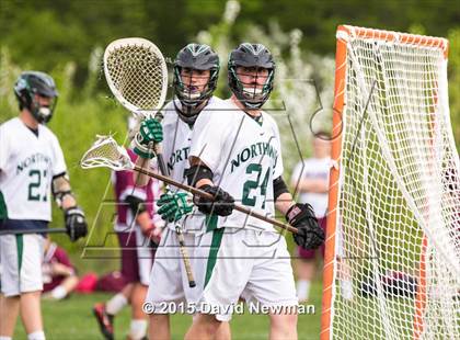 Thumbnail 3 in Granby Memorial @ Northwest Catholic photogallery.
