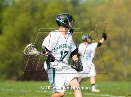 Thumbnail 3 in Granby Memorial @ Northwest Catholic photogallery.