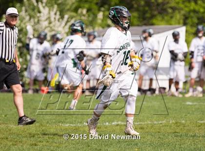 Thumbnail 3 in Granby Memorial @ Northwest Catholic photogallery.