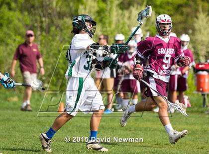 Thumbnail 1 in Granby Memorial @ Northwest Catholic photogallery.