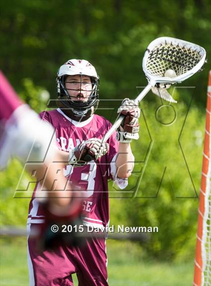 Thumbnail 3 in Granby Memorial @ Northwest Catholic photogallery.