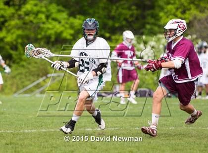 Thumbnail 3 in Granby Memorial @ Northwest Catholic photogallery.