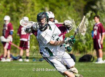 Thumbnail 1 in Granby Memorial @ Northwest Catholic photogallery.