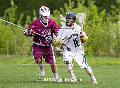 Thumbnail 1 in Granby Memorial @ Northwest Catholic photogallery.