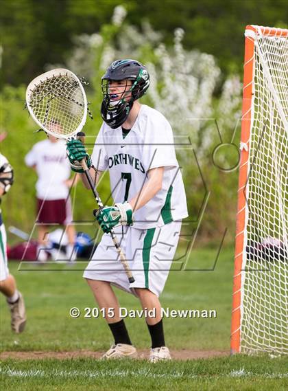Thumbnail 2 in Granby Memorial @ Northwest Catholic photogallery.