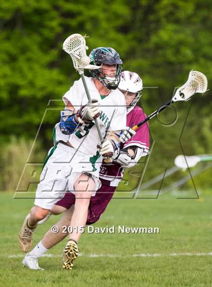 Thumbnail 2 in Granby Memorial @ Northwest Catholic photogallery.